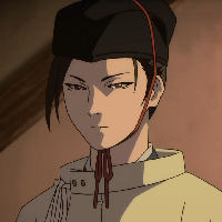 Mutsu MBTI性格类型 image
