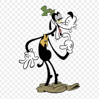 profile_Goofy