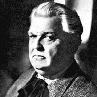 Mihail Sadoveanu نوع شخصية MBTI image