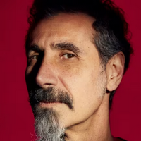 Serj Tankian tipo di personalità MBTI image