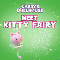 Kitty Fairy MBTI Personality Type image