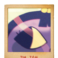 Tim Tam MBTI性格类型 image
