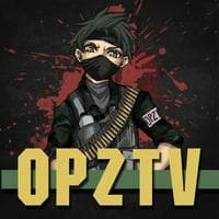 Opz TV MBTI性格类型 image