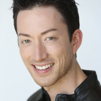 Todd Haberkorn tipo de personalidade mbti image