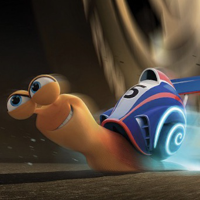 Theo "Turbo" MBTI Personality Type image
