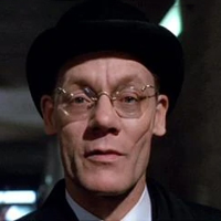 "Arthur Slugworth" tipo de personalidade mbti image