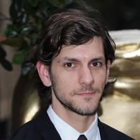 Mathew Baynton MBTI Personality Type image