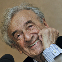 Elie Wiesel MBTI性格类型 image