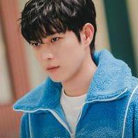 Gong Tae-Sung نوع شخصية MBTI image