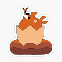 Beast Keeping Coven typ osobowości MBTI image
