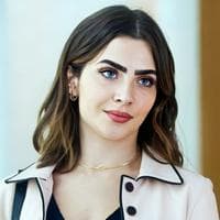 Chiara Guerra نوع شخصية MBTI image