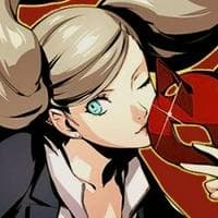 Ann Takamaki tipo di personalità MBTI image