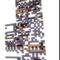 MissingNo. typ osobowości MBTI image