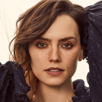 Daisy Ridley MBTI 성격 유형 image