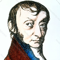 Amedeo Avogadro MBTI Personality Type image