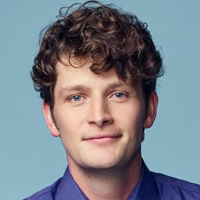 Brett Dier tipo de personalidade mbti image