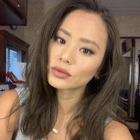 Jamie Chung tipo de personalidade mbti image