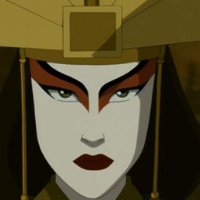 Avatar Kyoshi mbtiパーソナリティタイプ image