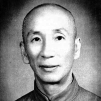 Ip Man (Yip Kai-man) typ osobowości MBTI image