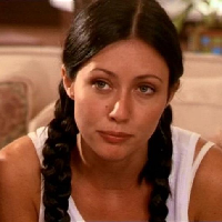 Prue Halliwell tipo di personalità MBTI image