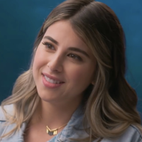 Daniella Monet tipe kepribadian MBTI image