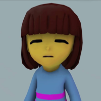 Frisk тип личности MBTI image