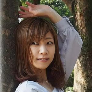 profile_Shiho Kawaragi