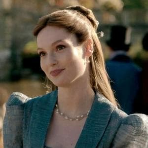 profile_Francesca Bridgerton