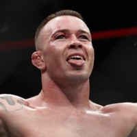 Colby Covington tipo de personalidade mbti image