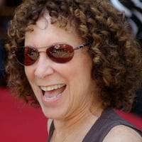 Rhea Perlman نوع شخصية MBTI image