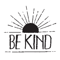 Be kind! نوع شخصية MBTI image