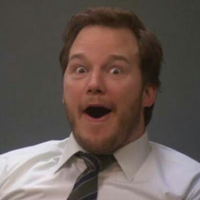 Andy Dwyer نوع شخصية MBTI image