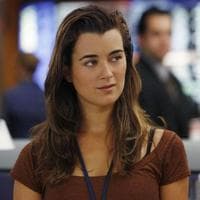 Ziva David MBTI Personality Type image