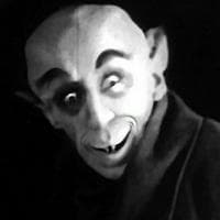 Nosferatu (Count Orlok) MBTI Personality Type image
