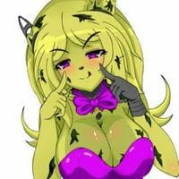 profile_Spring Bonnie