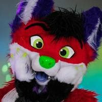 Fursuit MBTI 성격 유형 image