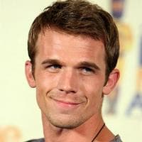 Cam Gigandet MBTI Personality Type image