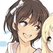 Tomoka Kase MBTI Personality Type image