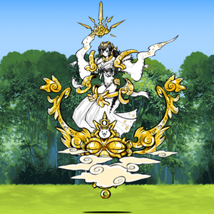 profile_Shining Amaterasu