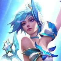 Star Guardian Orianna tipo di personalità MBTI image