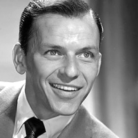 Frank Sinatra MBTI Personality Type image