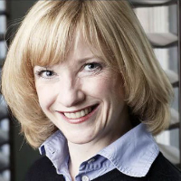 Jane Horrocks MBTI性格类型 image