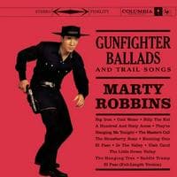 El paso - Marty Robbins mbtiパーソナリティタイプ image