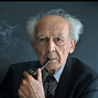 Zygmunt Bauman тип личности MBTI image