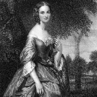 Theodosia Prevost Burr type de personnalité MBTI image