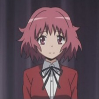 Sakura Kano tipo de personalidade mbti image