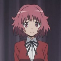 Sakura Kano tipe kepribadian MBTI image