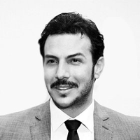 Bassel Khaiat mbtiパーソナリティタイプ image