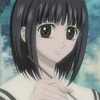 Nizou Noriko MBTI Personality Type image