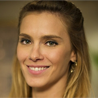 Carolina Dieckmann tipo de personalidade mbti image